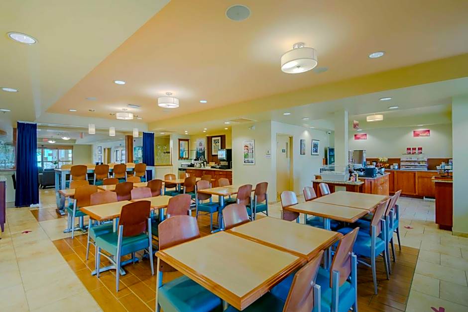 Best Western Plus Chemainus Inn