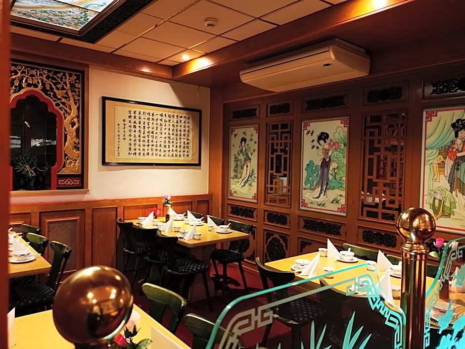 China Restaurant Hotel Lotus