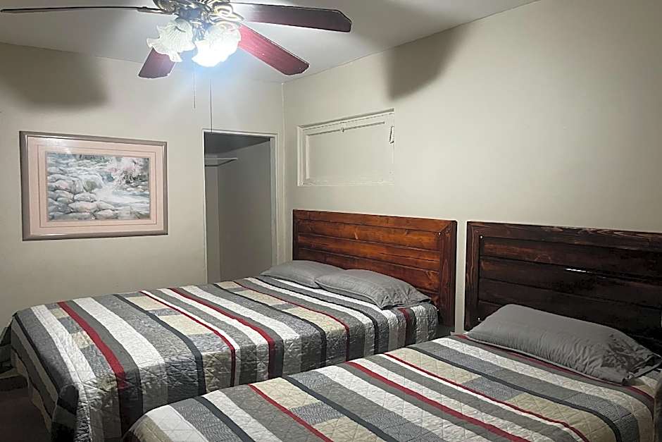 OYO Hotel Linda Tijuana