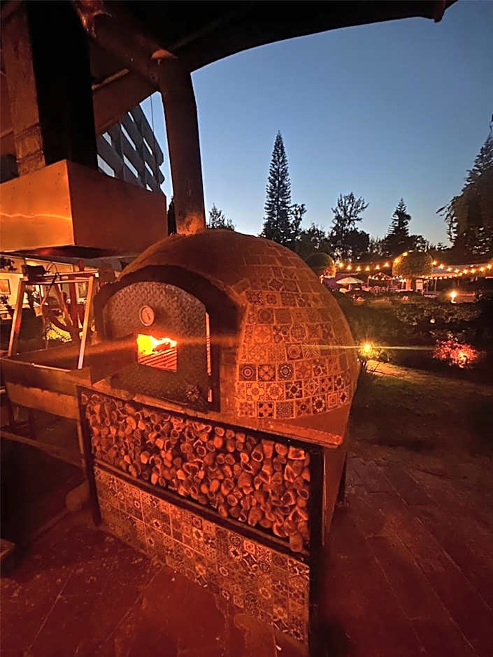 Grand Cantalagua Hotel Morelia, BW Signature Collection