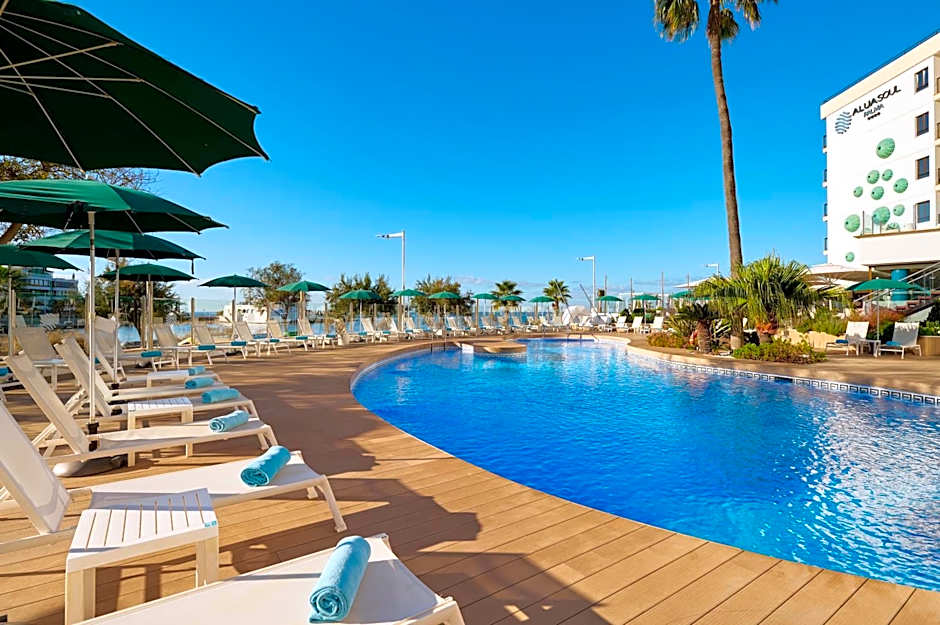 AluaSoul Palma Hotel Adults Only
