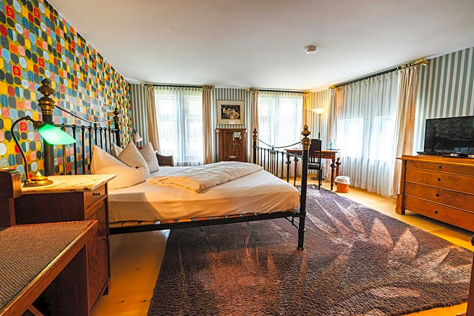 Gasthaus Fiester Hannes