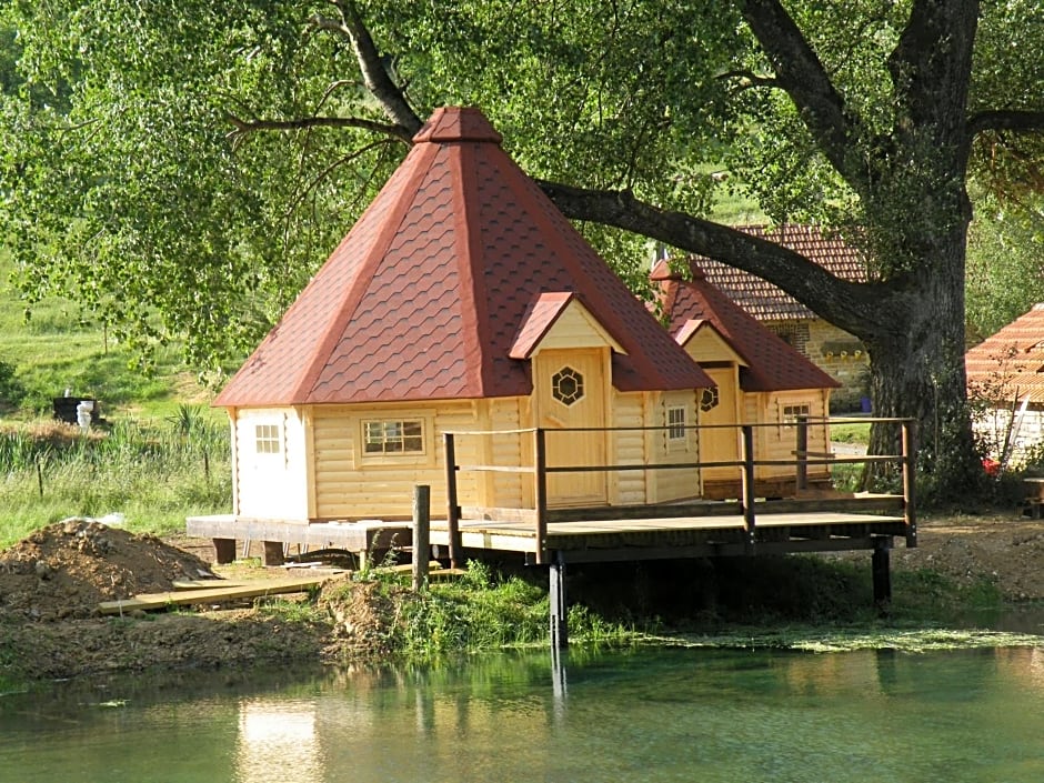 kotas-Esprit Nordique