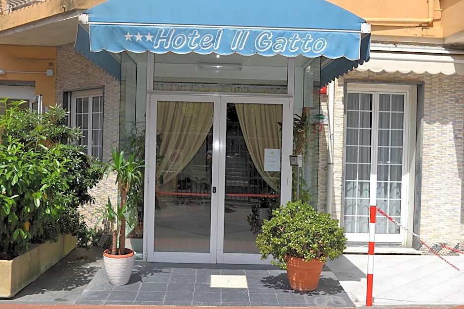 Hotel Il Gatto