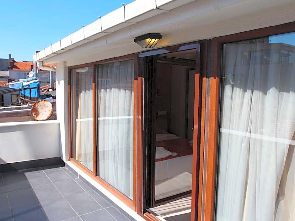 The Legend Platine Suite