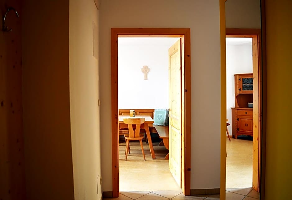 Residence Sonnenburger - Biobauernhof - Azienda agricola biologica