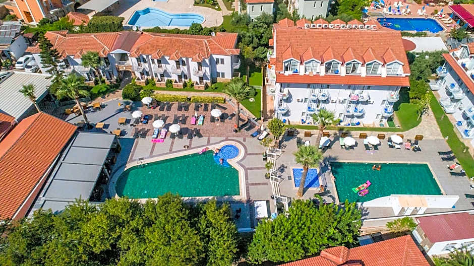 Majestic Hotel