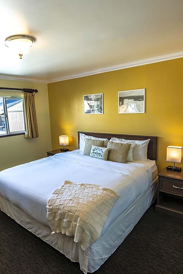 The Mammoth Creek Inn