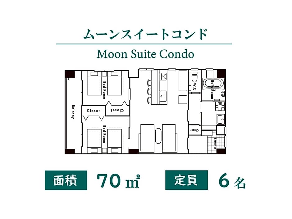 Coldio Joint Home Naha