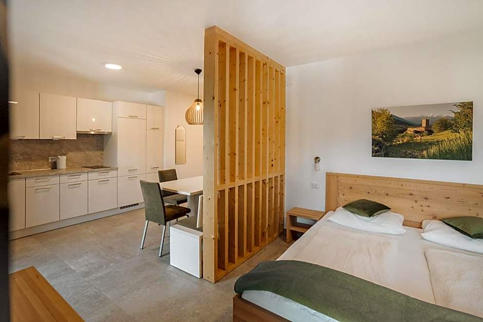 Residence Karpoforus