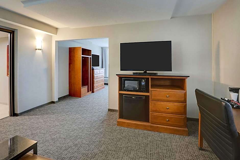 Drury Inn & Suites Springfield IL