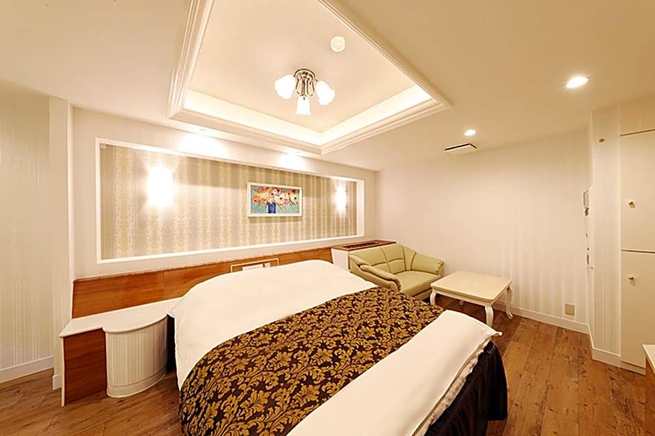 Hotel Fine Ritto - Free Parking 