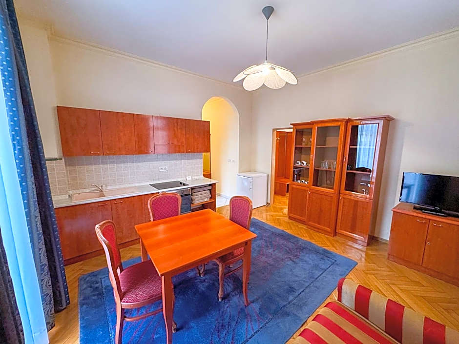 Hotel Galeb
