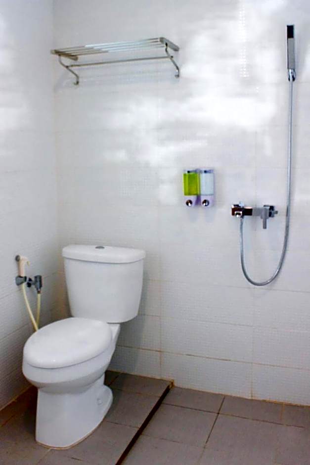 Hotel Bliss Soetta Semarang