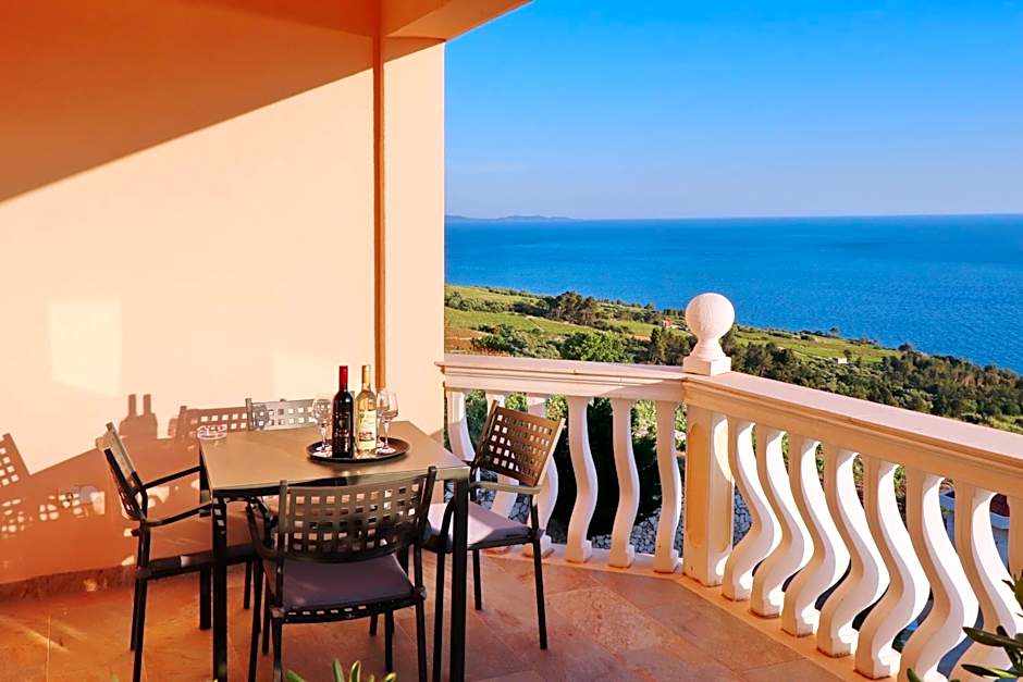 Hotel Pansion Villa Antonio