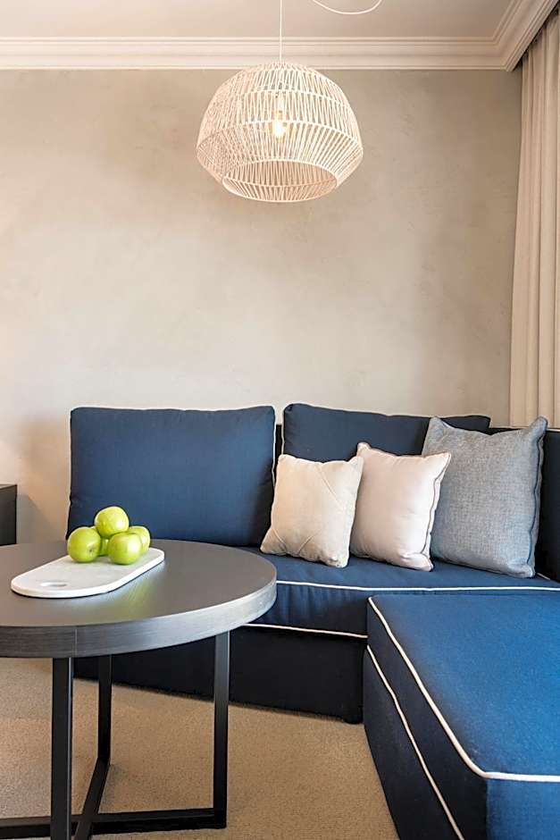 Tradewinds Hotel and Suites Fremantle