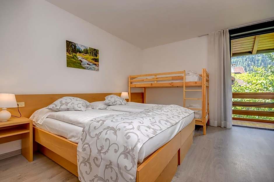 Bepy Hotel Garni