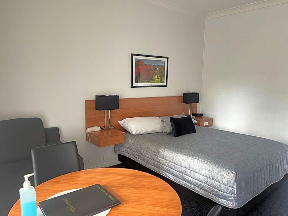 Westwood Motor Inn