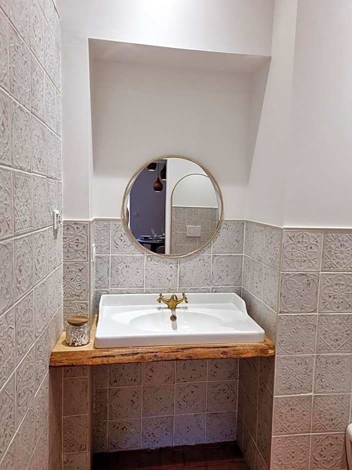 Casita Suite Hyper centre Sarlat