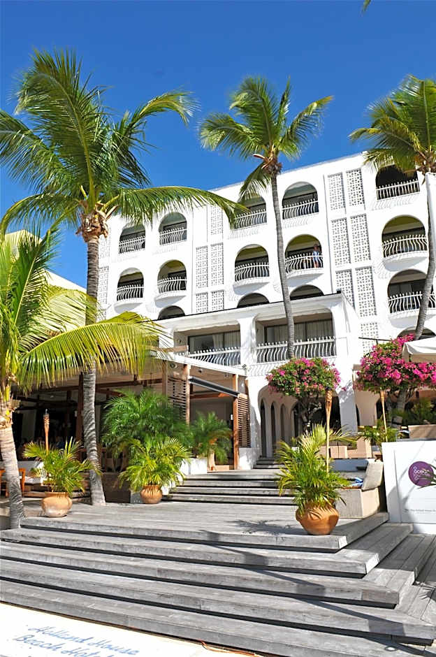 Holland House Beach Hotel