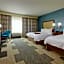 Hampton Inn By Hilton Snyder Tx