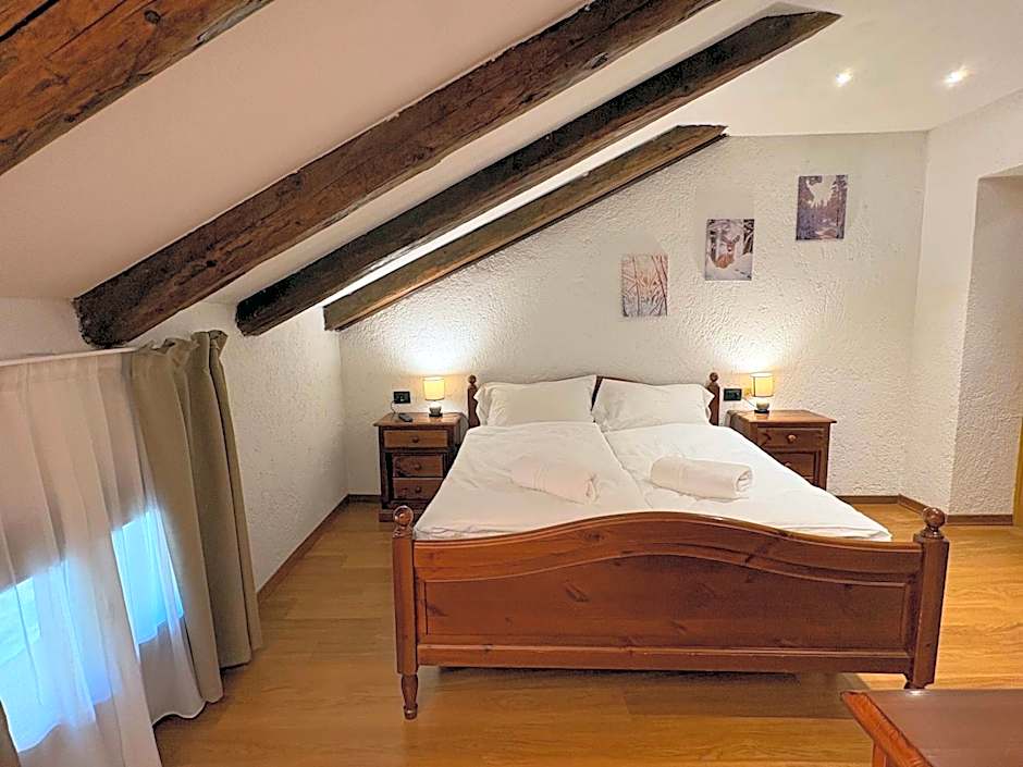 Locanda dal Giulio al Fratè B&B