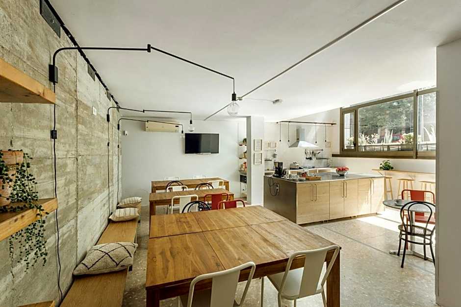 Casa Jam Barcelona