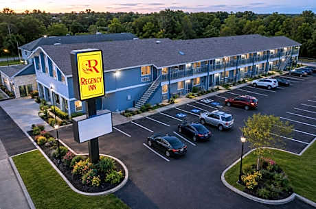 Regency Inn Three Rivers I-37