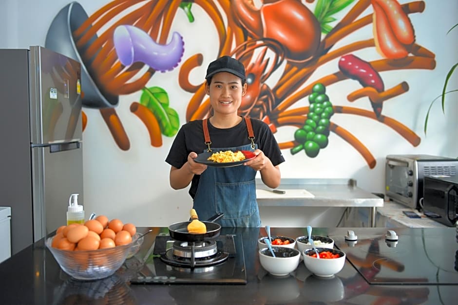 T2 Ao Nang Krabi (SHA Extra Plus)