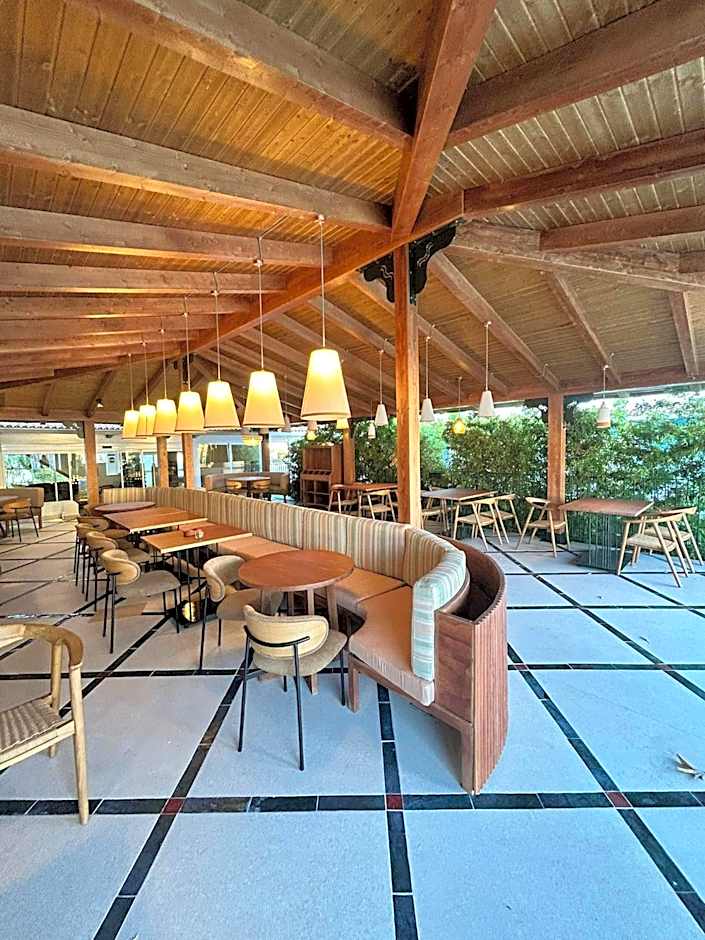 Del Mar Hotel & Spa