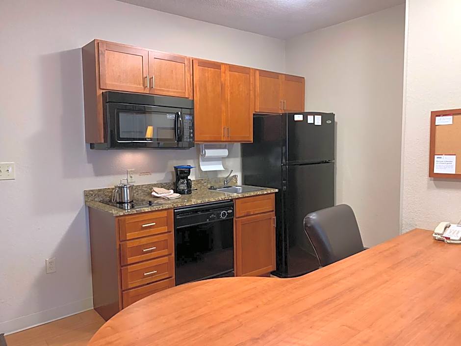 Candlewood Suites Jonesboro By IHG