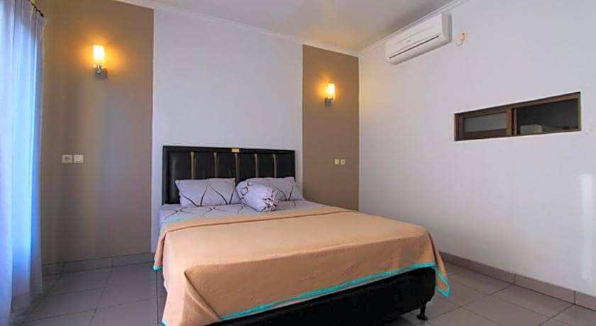 De Dukuh Guest House
