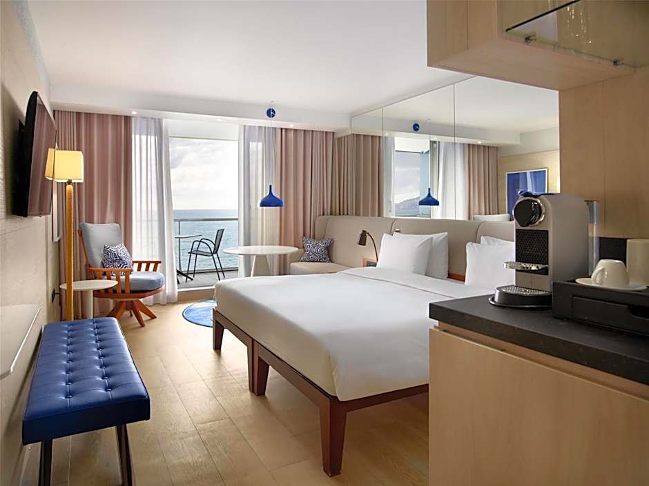 Radisson Blu Hotel Nice