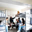YMCA Hostel