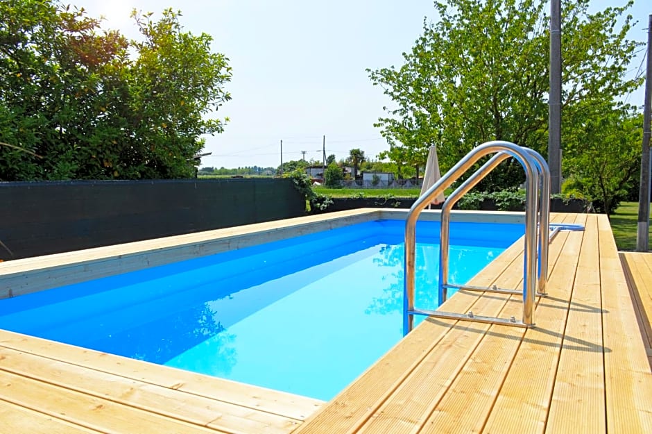 Villa Roma Holidays