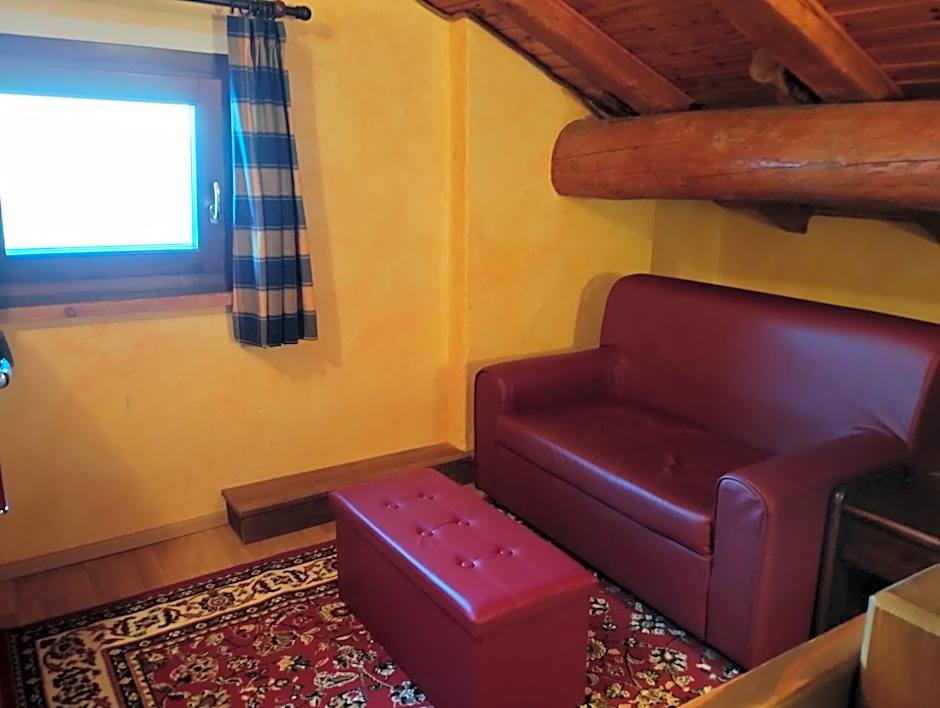 Chambres D'Hotes Les Fleurs