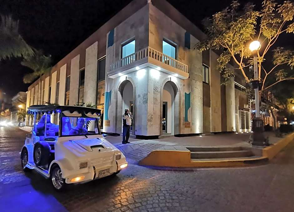 Hotel La Siesta