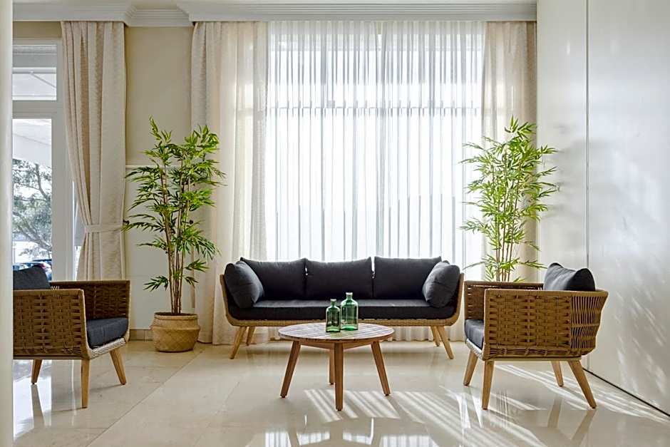 Hotel Talaso Louxo La Toja