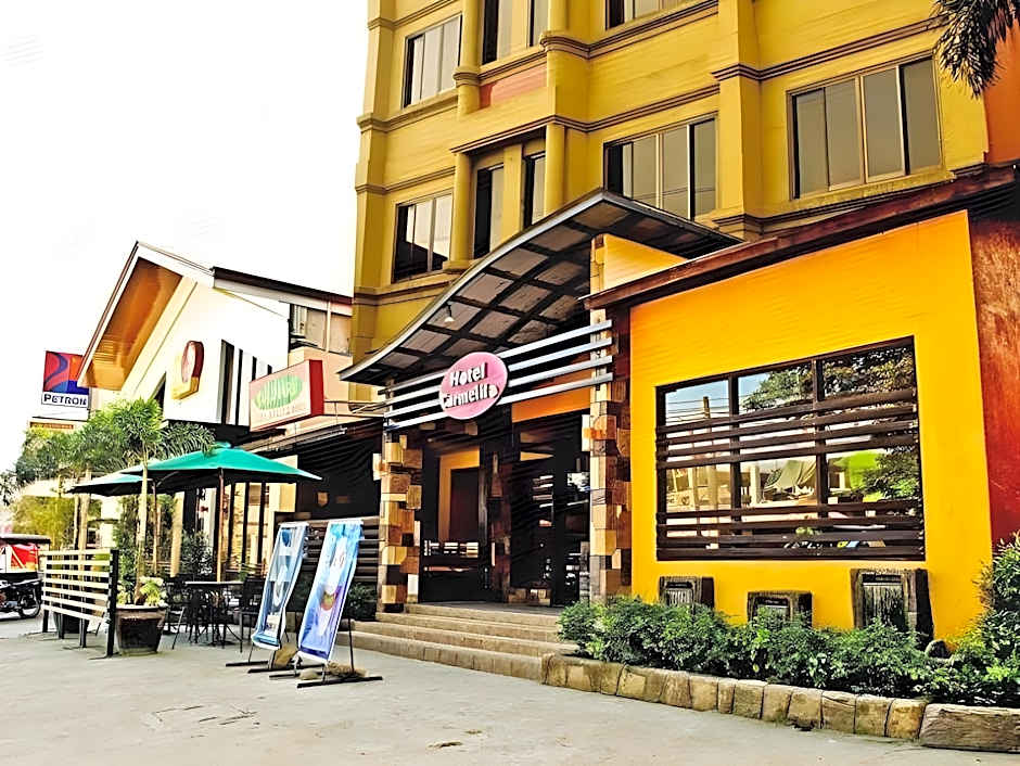 Hotel Carmelita