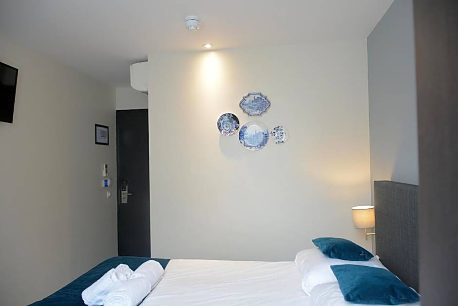 NL Hotel District Leidseplein