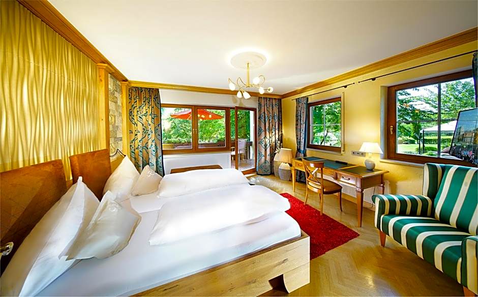 Hotel Rebstock Durbach