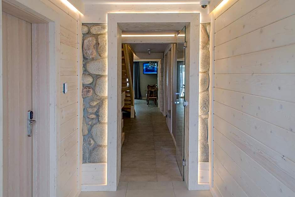 VILLA NOSAL - Zakopane