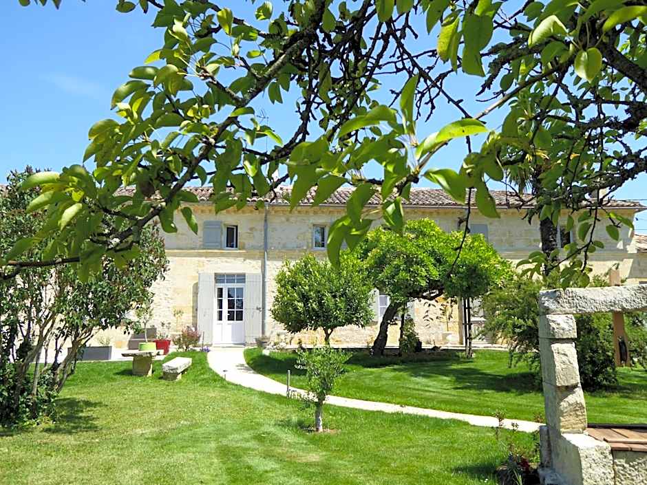 La Vigneraie de Laura