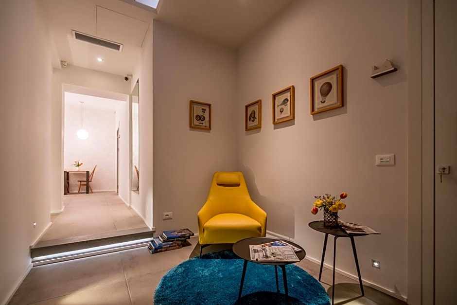 Relais Luce Florence