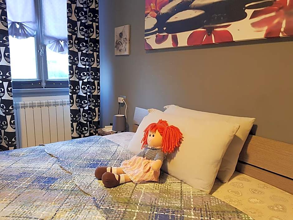 Affittacamere Erbagatta