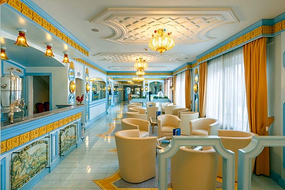 Hotel Eliseo Park's