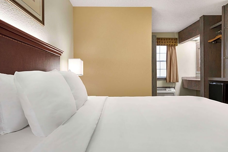 Travelodge by Wyndham Coffeyville