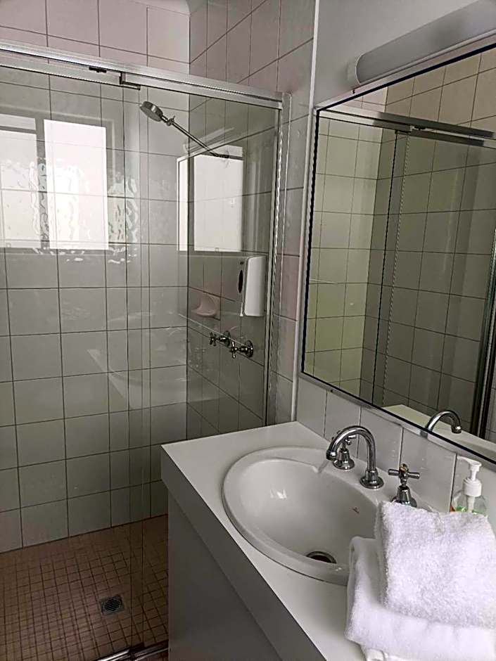 Motel in Nambour
