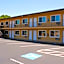 Rodeway Inn Yuma Downtown