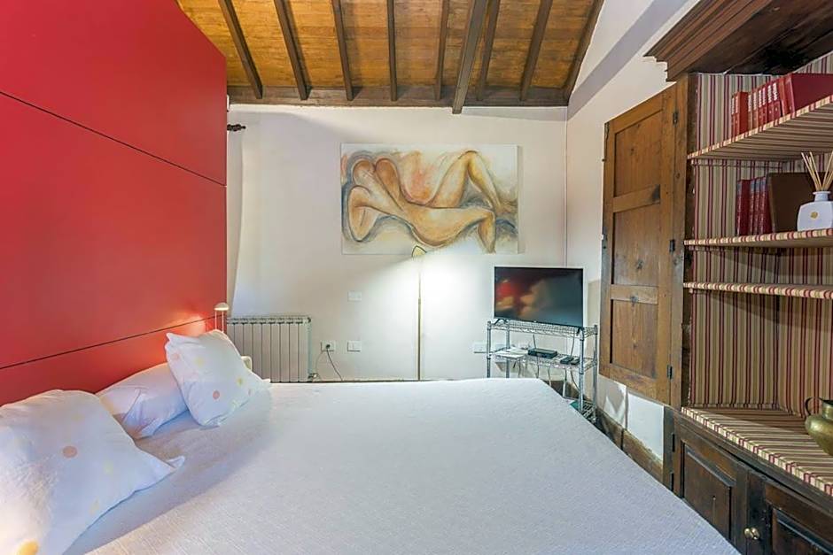 Hotel Rural Las Calas